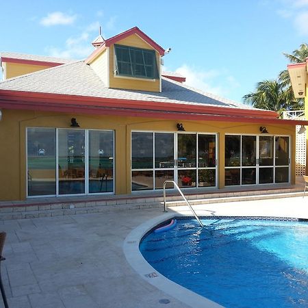 Hotel Augusta Bay Bahamas, Exuma George Town Esterno foto