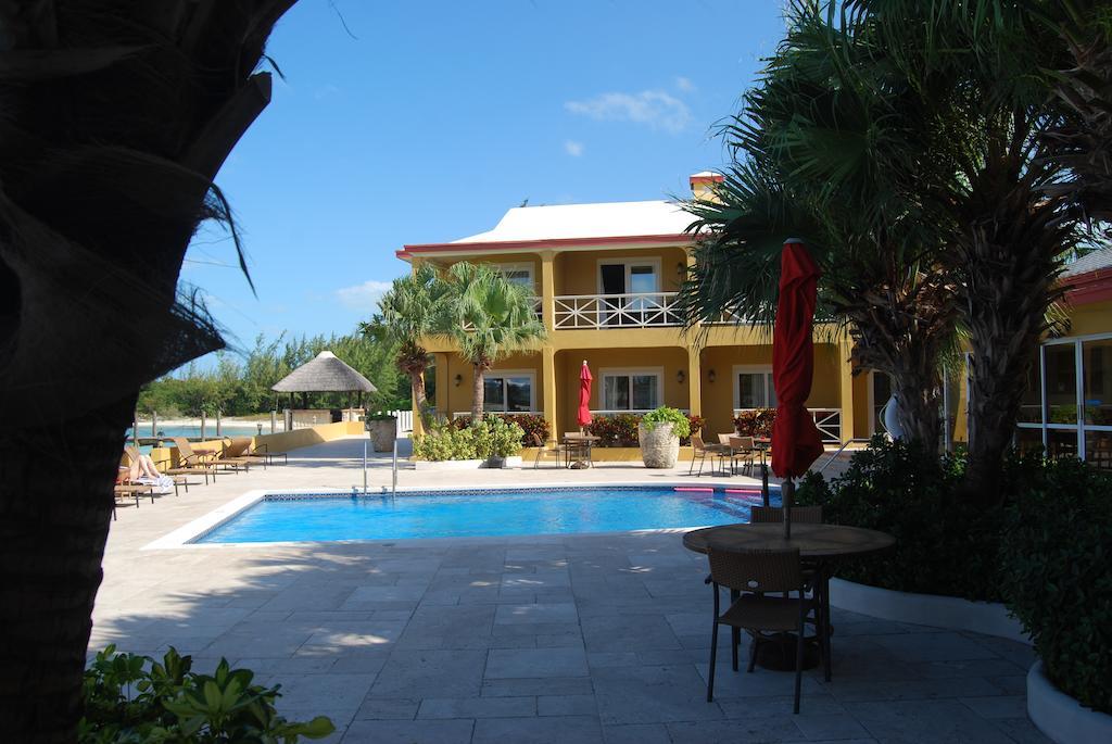 Hotel Augusta Bay Bahamas, Exuma George Town Esterno foto