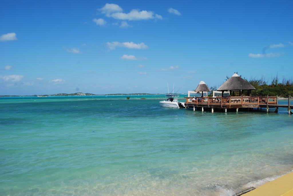 Hotel Augusta Bay Bahamas, Exuma George Town Esterno foto