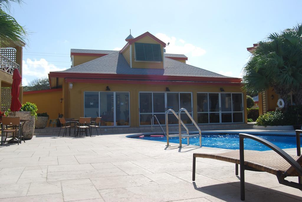 Hotel Augusta Bay Bahamas, Exuma George Town Esterno foto