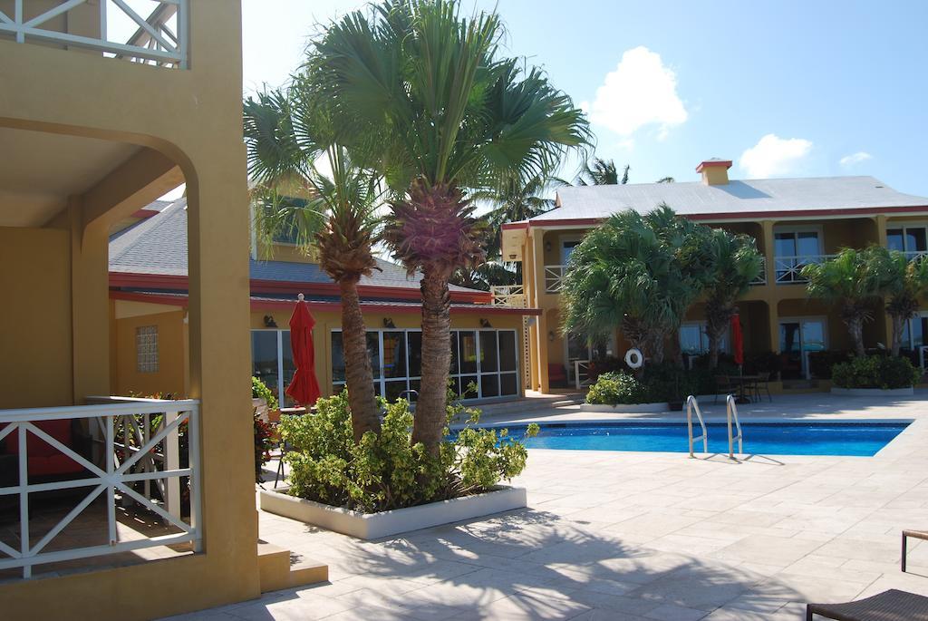 Hotel Augusta Bay Bahamas, Exuma George Town Esterno foto