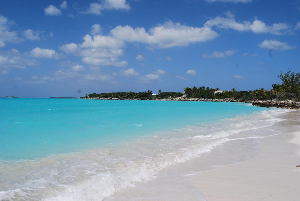 Hotel Augusta Bay Bahamas, Exuma George Town Esterno foto