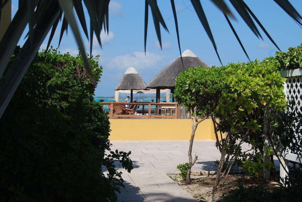 Hotel Augusta Bay Bahamas, Exuma George Town Esterno foto
