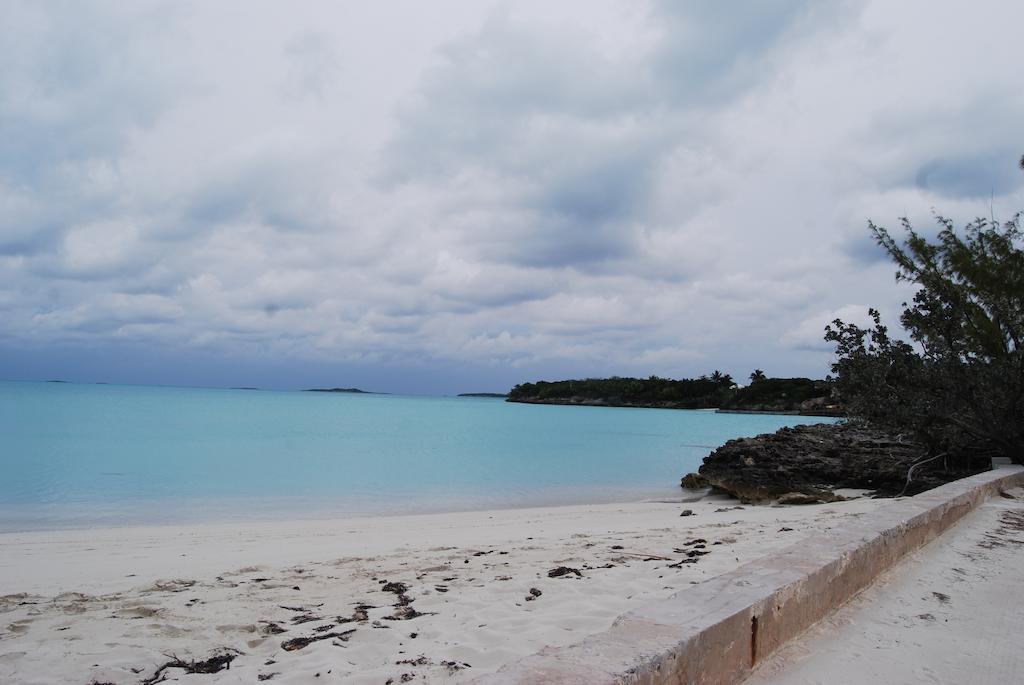 Hotel Augusta Bay Bahamas, Exuma George Town Esterno foto