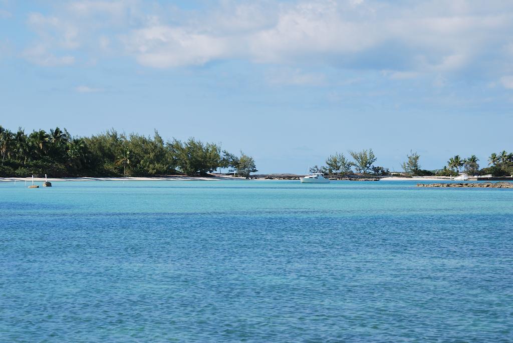 Hotel Augusta Bay Bahamas, Exuma George Town Esterno foto