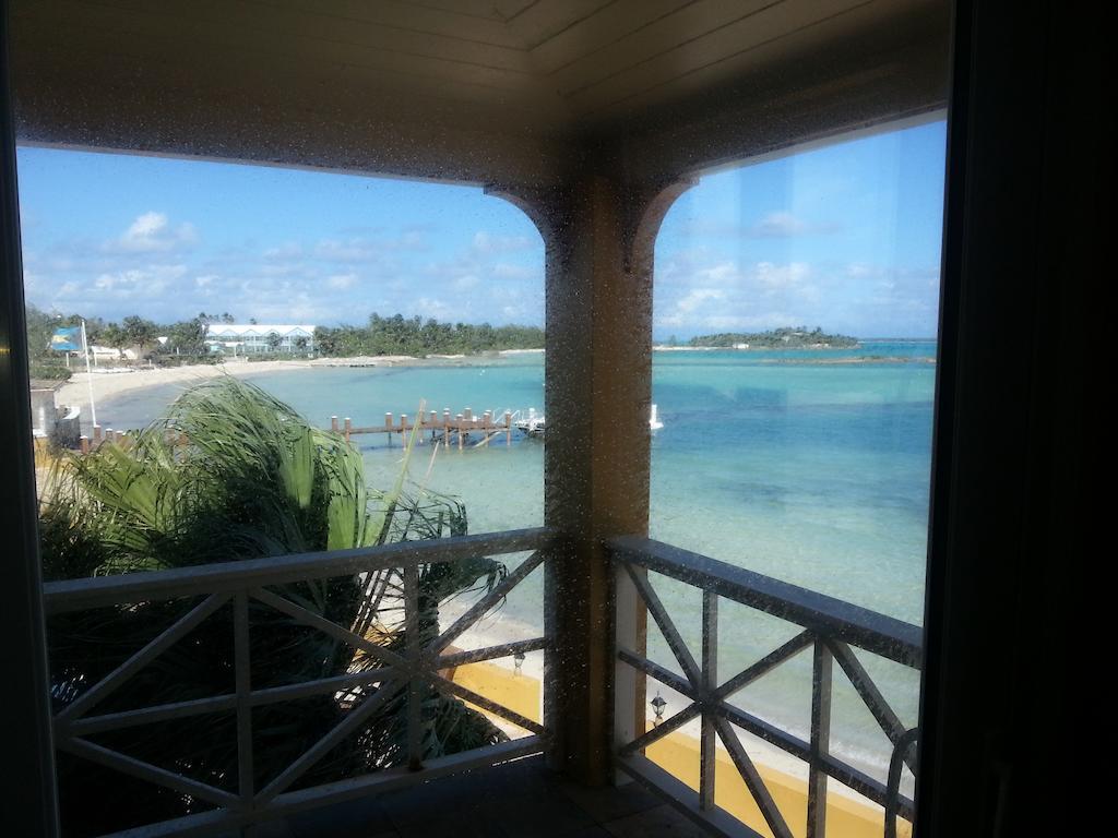Hotel Augusta Bay Bahamas, Exuma George Town Esterno foto