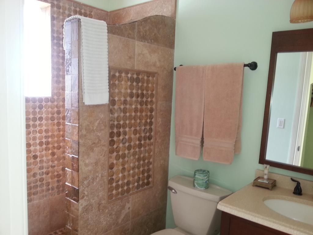 Hotel Augusta Bay Bahamas, Exuma George Town Esterno foto