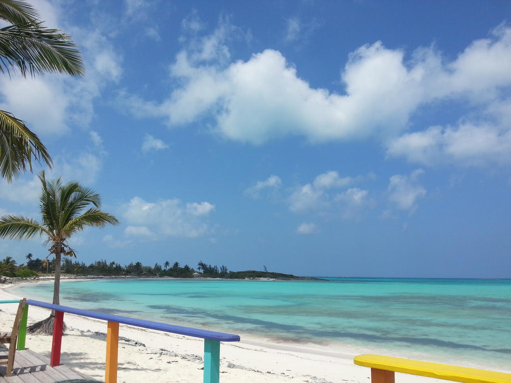 Hotel Augusta Bay Bahamas, Exuma George Town Esterno foto