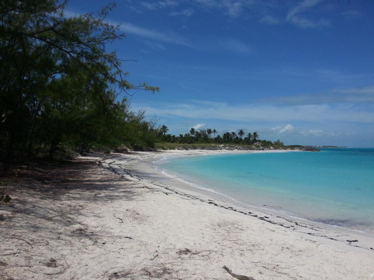 Hotel Augusta Bay Bahamas, Exuma George Town Esterno foto